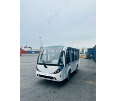 Xe điện chở khách cabin kín EG6088KF