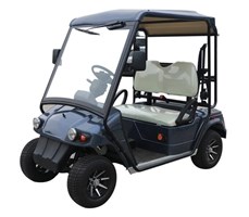 Xe điện sân Golf 2 chỗ EAGLE EG2028K