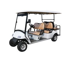 Xe điện sân Golf 6 chỗ EAGLE EG2048KSZ