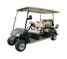 Xe điện sân Golf 6 chỗ EAGLE EG2048KSF