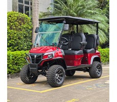 Xe điện chơi golf LQD045  
