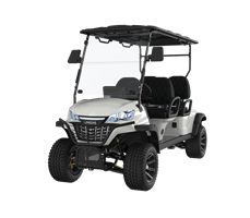 Xe điện chạy golf LQD041  