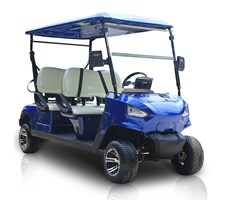 Xe điện chơi golf LQY041  
