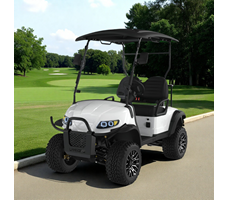 Xe điện chơi golf LQD020A  