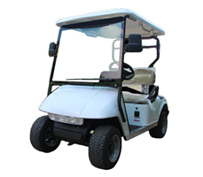 Xe điện chơi golf LQ2R  