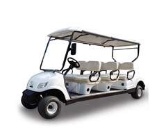 Xe điện chạy golf LQY065  