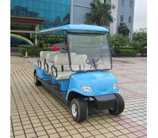 Xe điện chạy golf LQY065  