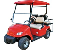 Xe điện chơi golf LQG042  