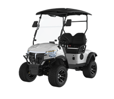 Xe điện chơi golf LQD023  