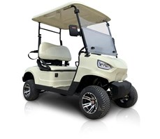 Xe điện chơi golf LQG023  