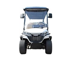 Xe điện chơi golf LQS061+2  