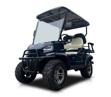 Xe điện chơi golf LQD040  