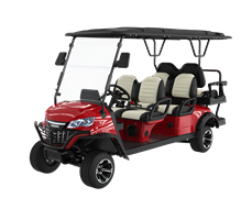 Xe điện chơi golf ET-C4+2  