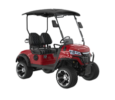 Xe điện chơi golf LQD021  