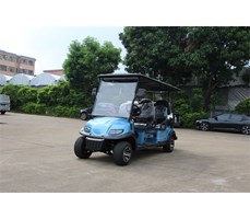 Xe điện chơi golf LQS040A+2  