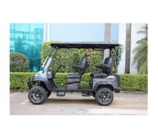 Xe điện chơi golf LQD045  