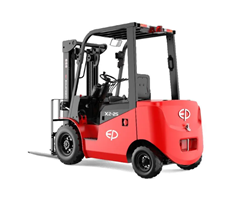 Xe Nâng Điện Ngồi Lái 2.5 Tấn EP EFX2-251