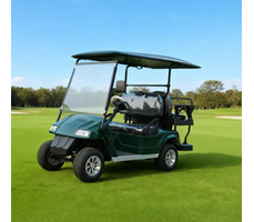 Xe Điện Sân Golf 4 Chỗ Eagle EG2028KSZ