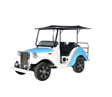 Xe hơi cổ điển 4 chỗ ngồi GD4-Y4