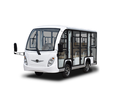 Xe buýt tham quan điện 11 chỗ ngồi A11F 