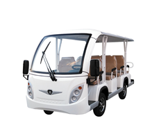 Xe buýt du lịch điện 11 chỗ A11