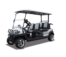 Xe golf 4 chỗ Z4