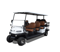 Xe golf đa dụng 8 chỗ Z6C