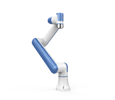 Robot cộng tác 6 trục Nova 5