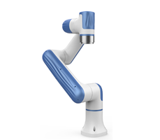 Robot công tác 6 trục Nova 2