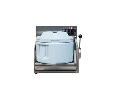 Máy trộn cơm bán tự động Kubota KS360N-CE