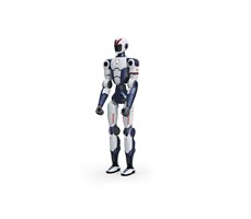 Robot hình người UNITREE R1 