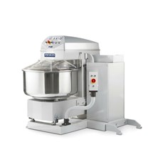 Máy trộn xoắn ốc nghiêng POLIN Asm Evo 100-400 RB