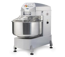 Máy trộn xoắn ốc bát cố định POLIN Asm Evo 60-250