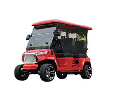 Xe điện chơi golf Z-H4  
