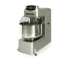 Máy trộn xoắn ốc Mecnosud dòng M02 - M02 Plus