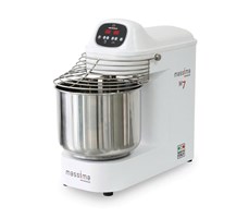 Máy trộn xoắn ốc Mecnosud M7