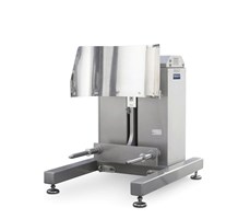 Máy nâng và nghiêng bồn chứa POLIN SRC 120