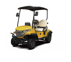 Xe điện chơi golf K-C2