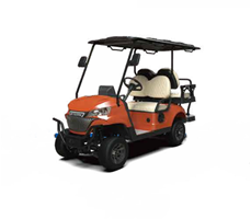 Xe điện chơi golf K-C2+2