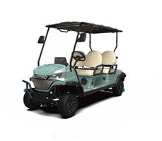 Xe điện chơi golf K-C4