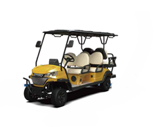 Xe điện chơi golf K-C4+2