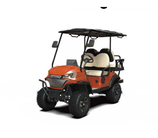 Xe điện chơi golf 4 chỗ ngồi K-H2+2