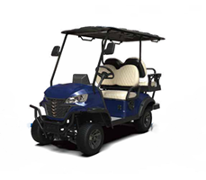 Xe điện chơi golf 4 chỗ G-C2+2