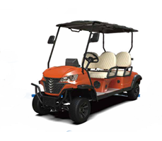 Xe điện chơi golf 4 chỗ G-C4