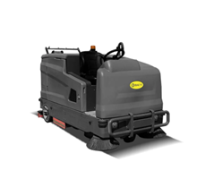 Máy Chà Sàn Ngồi Lái Bayyi RX-1450