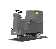 Máy Chà Sàn Ngồi Lái Bayyi RX-700D