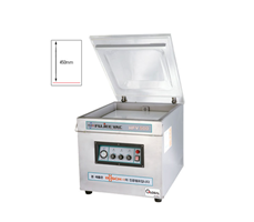 Máy đóng gói chân không HFV (HFV-780D / HFV-600L / HFV-500)