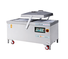 Máy đóng gói chân không HFV (HFV-780D / HFV-600L / HFV-500)