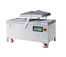 Máy đóng gói chân không HFV-840D