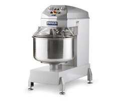 Máy trộn xoắn ốc bát cố định POLIN Start Evo 35-160